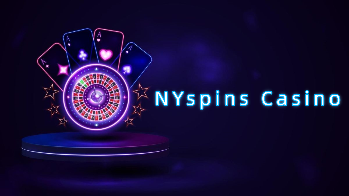 NYspins Casino پاکستان
